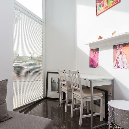 Philosophy Apartment بورتوروز المظهر الخارجي الصورة