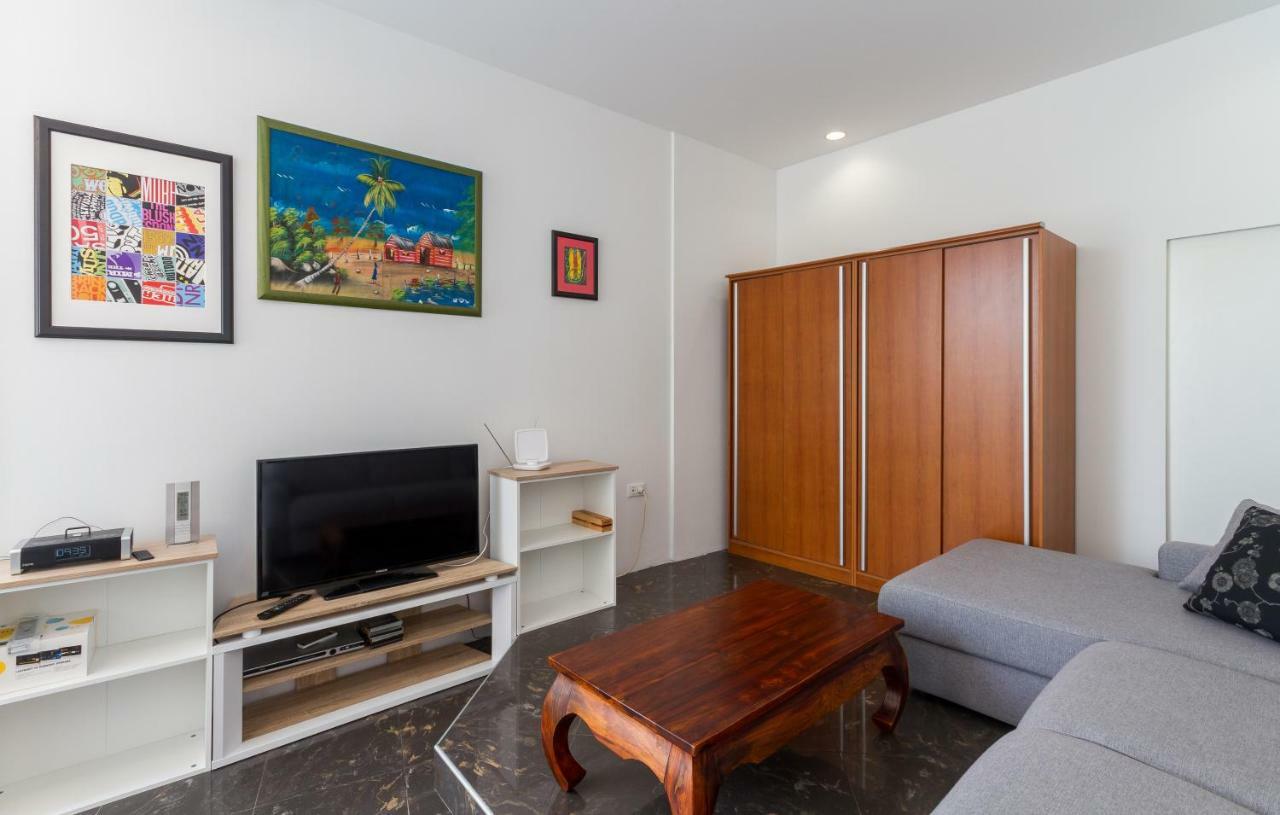 Philosophy Apartment بورتوروز المظهر الخارجي الصورة