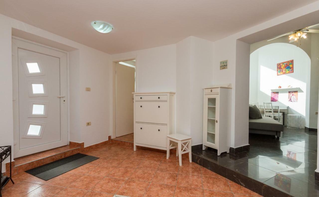 Philosophy Apartment بورتوروز المظهر الخارجي الصورة