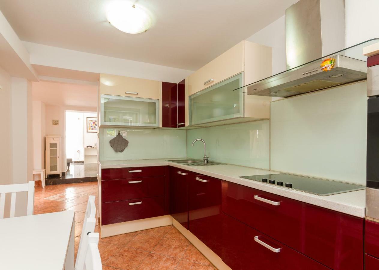 Philosophy Apartment بورتوروز المظهر الخارجي الصورة